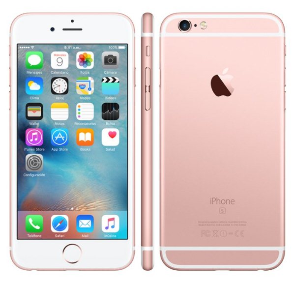 iPhone 6s 64GB – Chính hãng FPT