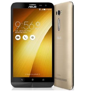 Asus ZenFone 2 ‏ZE601KL 16GB 3GB RAM