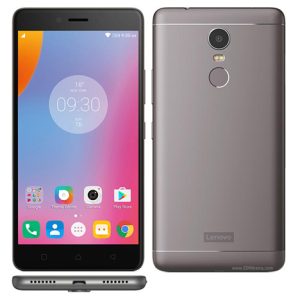 Điện thoại Lenovo K6 Note