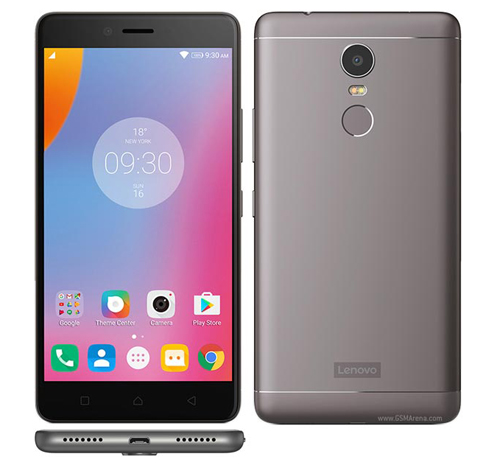 Điện thoại Lenovo K6 Note