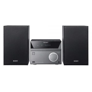 Dàn Âm Thanh Hi-Fi Sony CMT-SBT40D Sony CMT-SBT40D