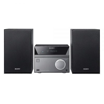 Dàn Âm Thanh Hi-Fi Sony CMT-SBT40D Sony CMT-SBT40D