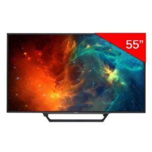 Internet Tivi Sony 55 inch KDL-55W650D