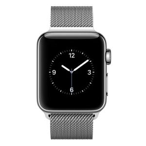 Đồng Hồ Thông Minh Apple Watch Series 2
